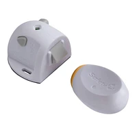 Adhesive Magnetic Locking System Starter Kit
