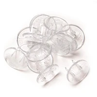 Protecteurs de Prise (12) - Transparent