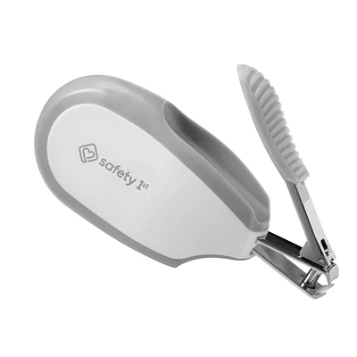Nail Clipper - Grey