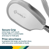 Nail Clipper - Grey