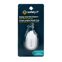 Nail Clipper - Grey
