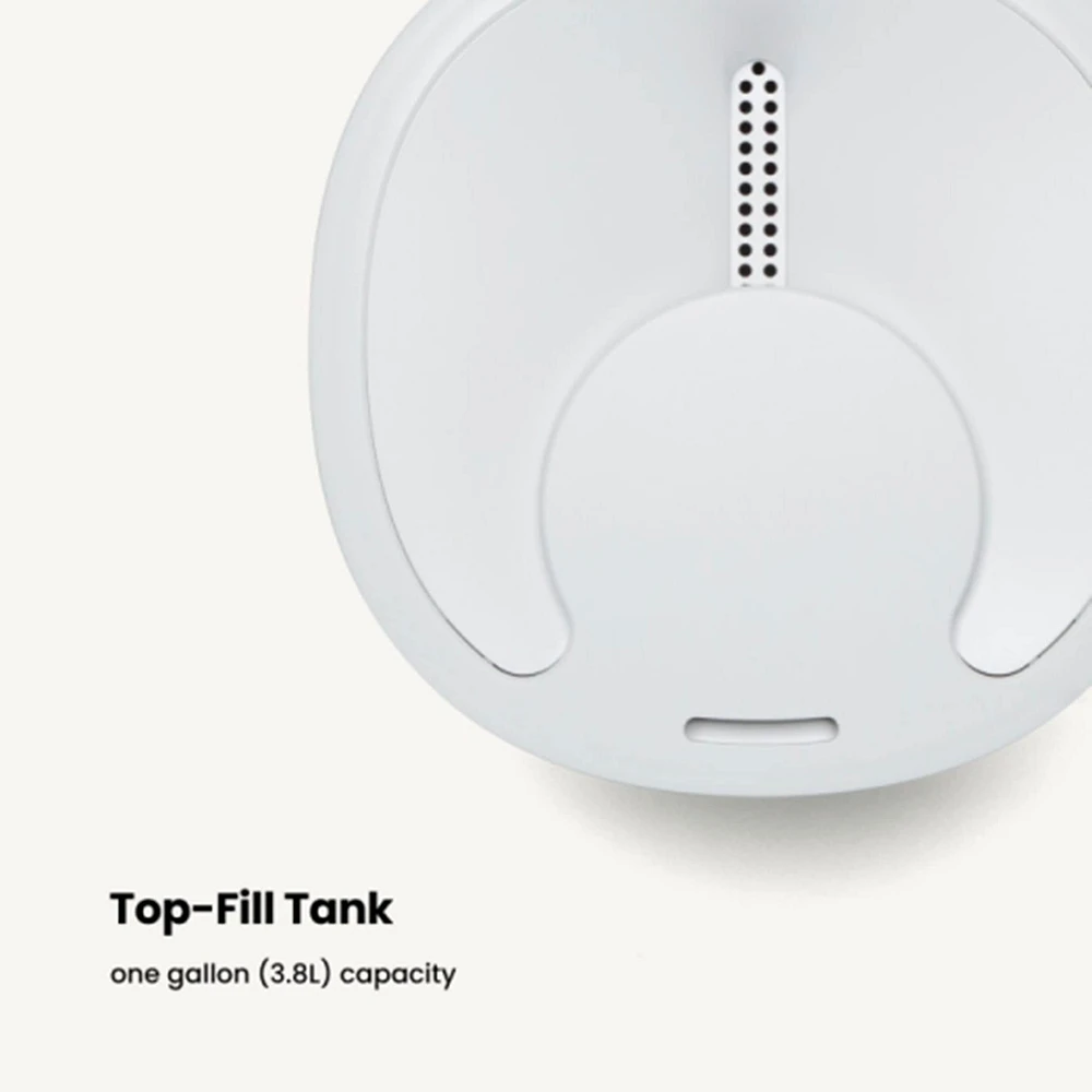 Humidificateur Connected Smart