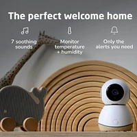 Moniteur See Pro 360°