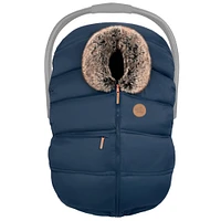 Winter Car Seat Cover - Classic Collection
