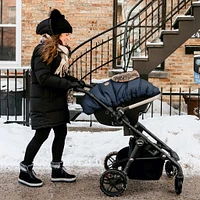 Winter Car Seat Cover - Classic Collection