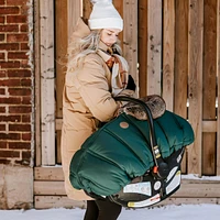 Housse de Siège d'Auto Hiver