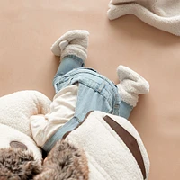 Boot Sherpa 0-6m