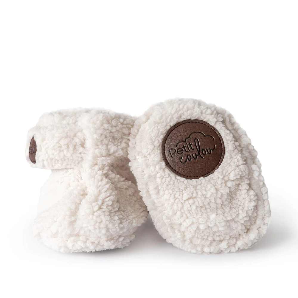 Boot Sherpa 0-6m
