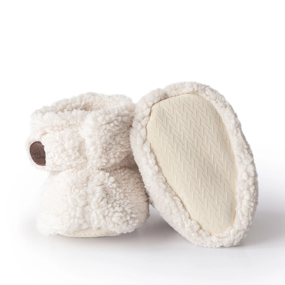 Boot Sherpa 0-6m