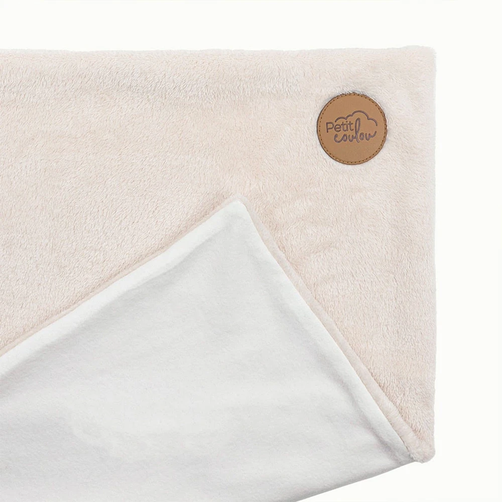 Coffret Hiver (4 items) Crème 0-6mois