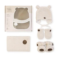 Coffret Hiver (4 items) Onyx 0-6mois