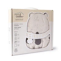 Coffret Hiver (4 items) Onyx 0-6mois
