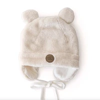 Teddy bear gift box for baby (4 accessories