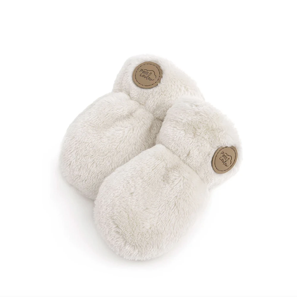 Teddy bear gift box for baby (4 accessories