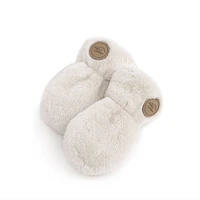 Teddy bear gift box for baby (4 accessories