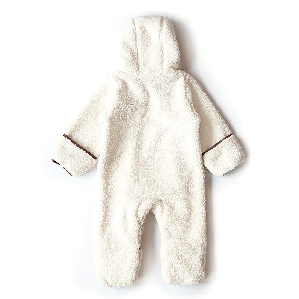 Suit Sherpa 6-12m