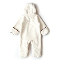 Suit Sherpa 6-12m
