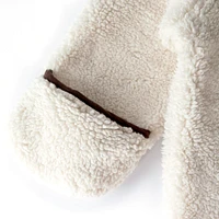 Combinaison Sherpa 12-18M