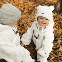 Combinaison Sherpa 12-18M