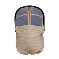 Housse avec protection UV pour coquille de bébé -  Biscotti