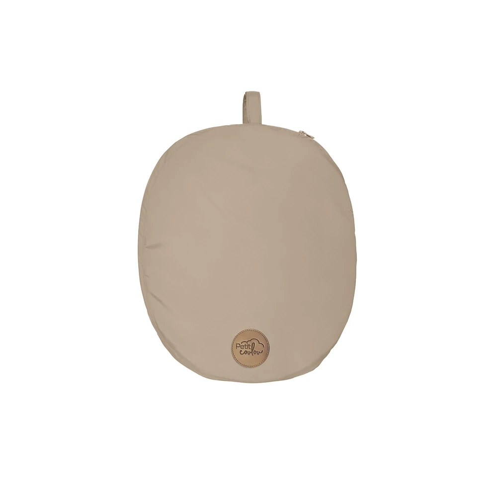 Housse avec protection UV pour coquille de bébé -  Biscotti