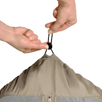 Housse avec protection UV pour coquille de bébé -  Biscotti