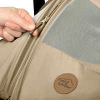 Housse avec protection UV pour coquille de bébé -  Biscotti