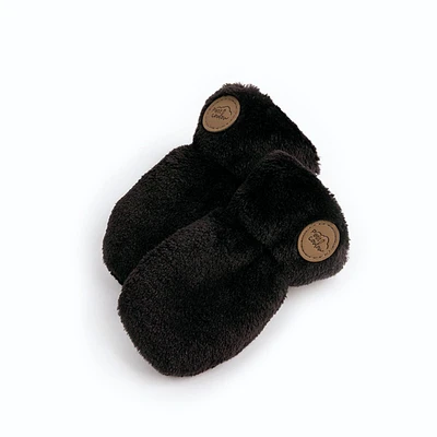 Mitaines Onyx Noir 0-6mois