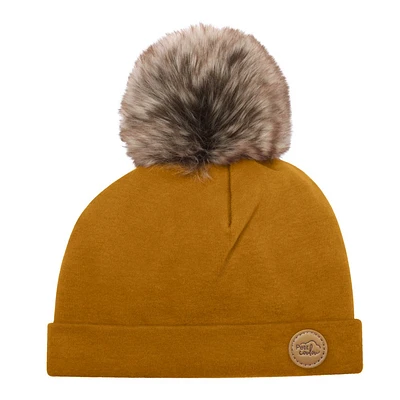 Baby Beanie 0-6m