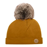 Baby Beanie 0-6m