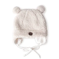 Tuque Ourson Sherpa 12-18mois