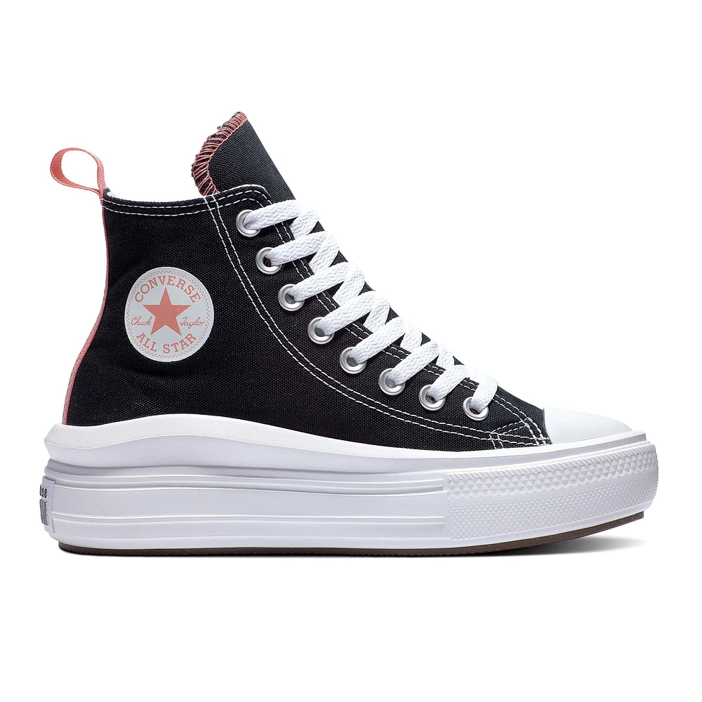 Soulier Chuck Taylor Move Pointures