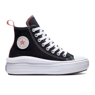 Chuck Taylor Move Shoes Sizes 4-7