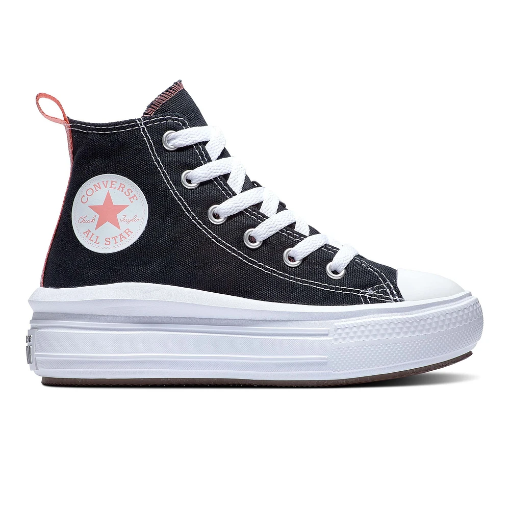 Soulier Chuck Taylor Move Pointures