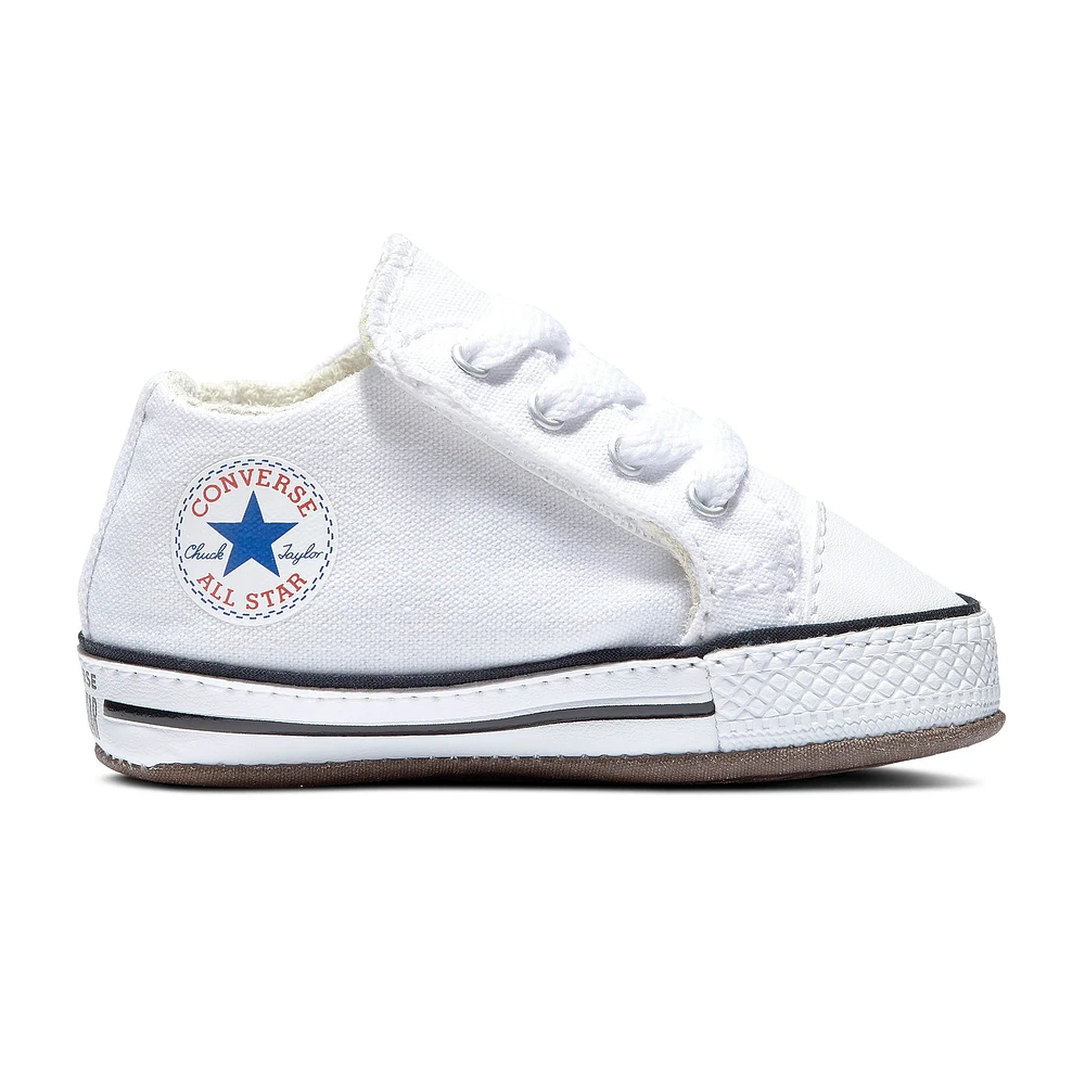 Soulier Chuck Taylor Pointures 1-4