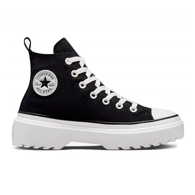 Chuck Taylor Lift Shoes Sizes 4-7