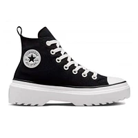 Chuck Taylor Lift Shoes Sizes 4-7