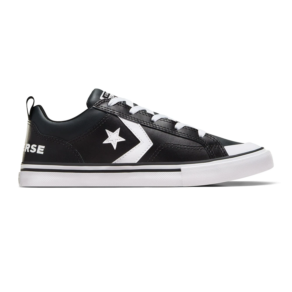 Pro Blaze Leather Shoes Sizes 4-6