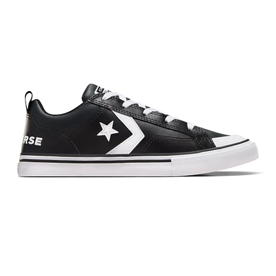 Pro Blaze Leather Shoes Sizes 4-6