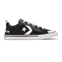 Pro Blaze Leather Shoes Sizes 4-6