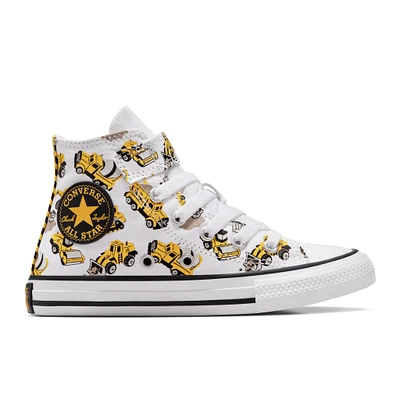 Soulier All Star Construction Pointures 11-3