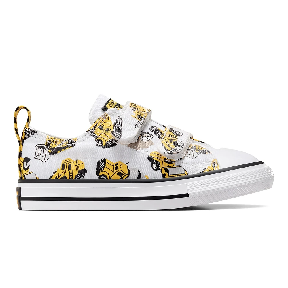 Soulier All Star Construction Pointures 2-10