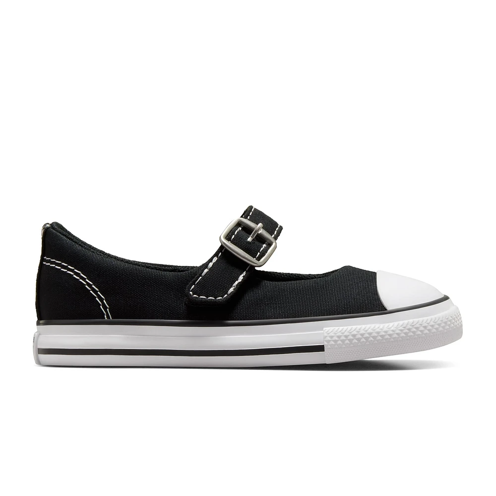Dainty Mary Jane Shoe Sizes 3-10