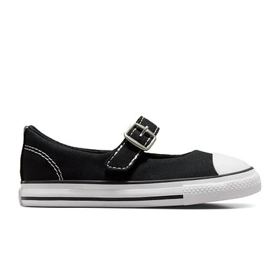 Dainty Mary Jane Shoe Sizes 3-10
