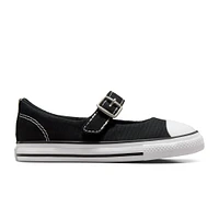 Dainty Mary Jane Shoe Sizes 3-10