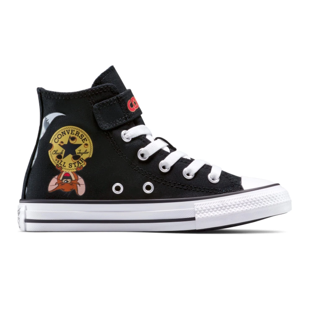 Converse x Tom and Jerry Chuck Taylor All Star Shoes Sizes 11-3