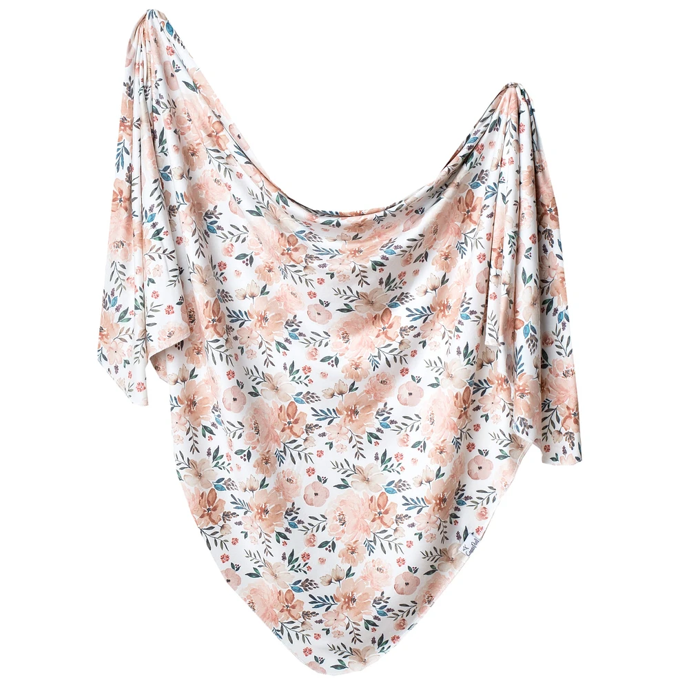 Swaddle Blanket