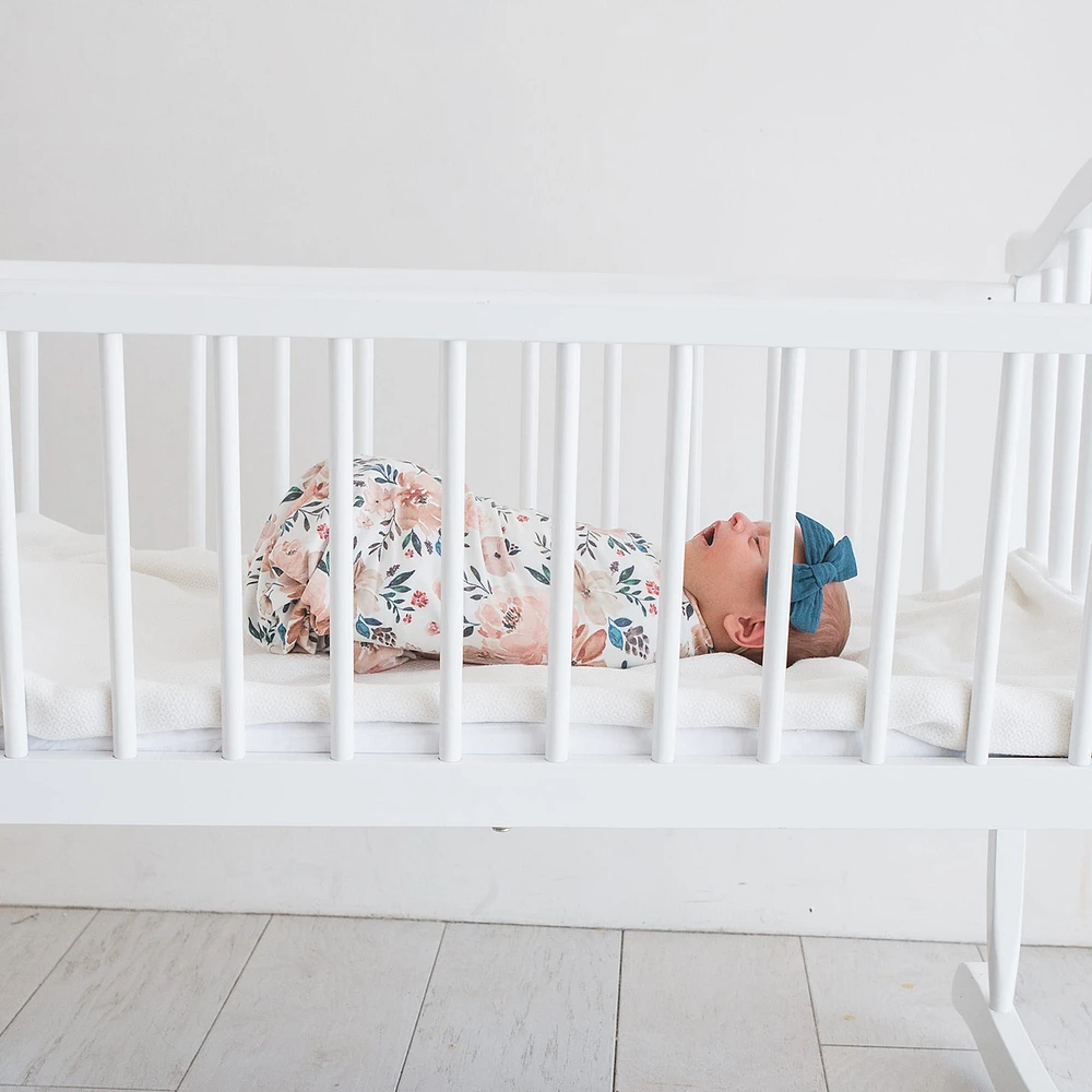 Swaddle Blanket