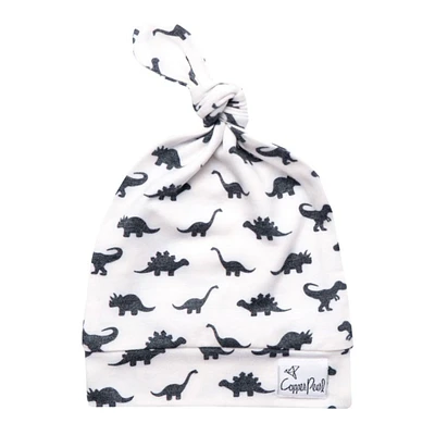 Top Knot Hat 5-18m - Wild 