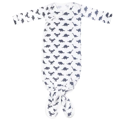 Knotted Gown 0m